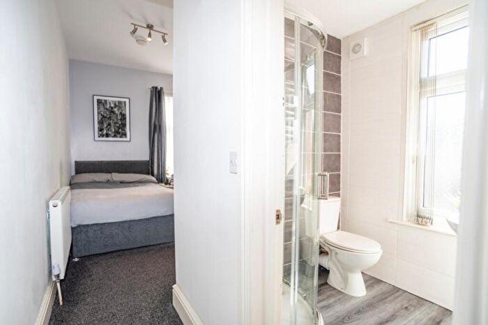 3 Bedroom House To Rent In Birches Head Road, Stoke-on-Trent, ST1