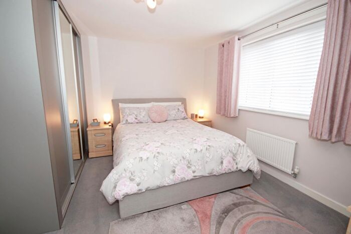 3 Bedroom Detached House For Sale In Linnet Road, Maghull, L31