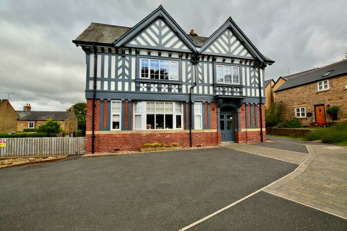 2 Bedroom Apartment To Rent In Totley Bank, Totley Hall Lane, S17