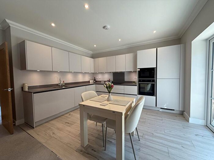 2 Bedroom Retirement Property To Rent In Genn Park, Boughton Monchelsea, Maidstone, Kent, ME17