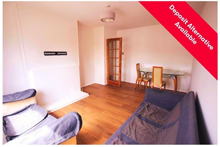 2 Bedroom Flat To Rent In Kingsbury Road, London, NW9