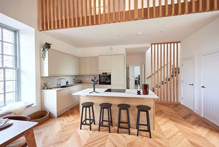 4 Bedroom Terraced House For Sale In Plot - The Grange, Rosslynlee, Roslin, EH25