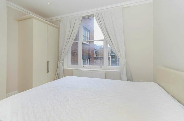 1 Bedroom Flat To Rent In John Adam Street, London, WC2N