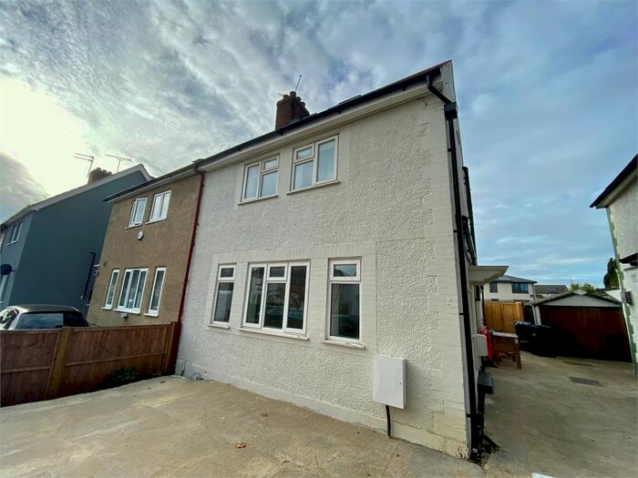 2 Bedroom Flat To Rent In Pleasant Way, Wembley, Greater London HA0