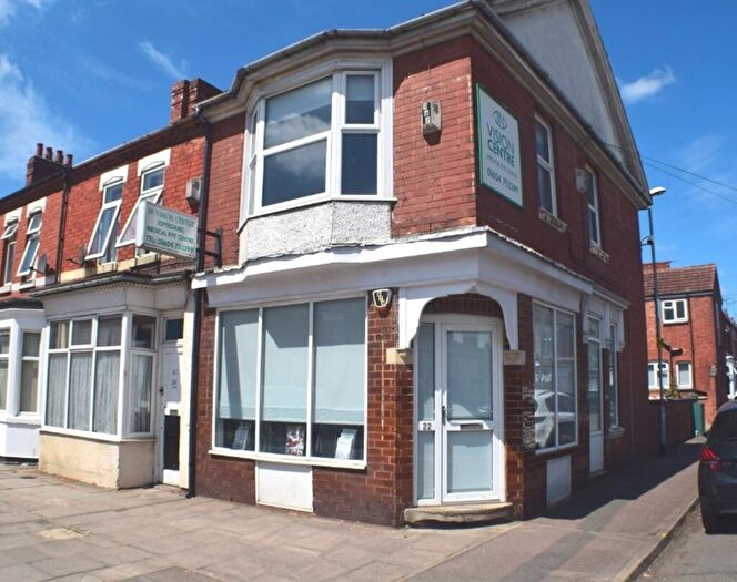 1 Bedroom Flat To Rent In Spencer Bridge Road, St. James, Northampton, NN5