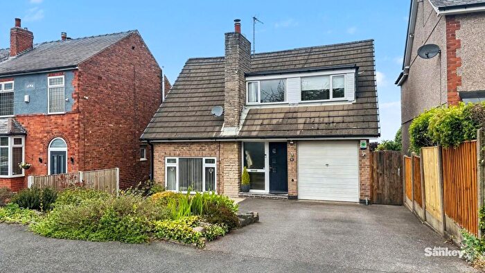 3 Bedroom Detached House For Sale In Clifton Grove, Mansfield, NG18