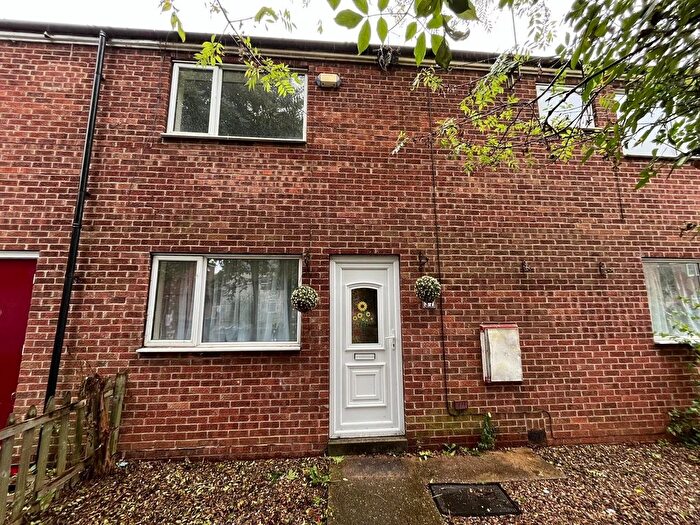 3 Bedroom Terraced House To Rent In Harley Street, Hull, East Riding Of Yorkshire, HU2