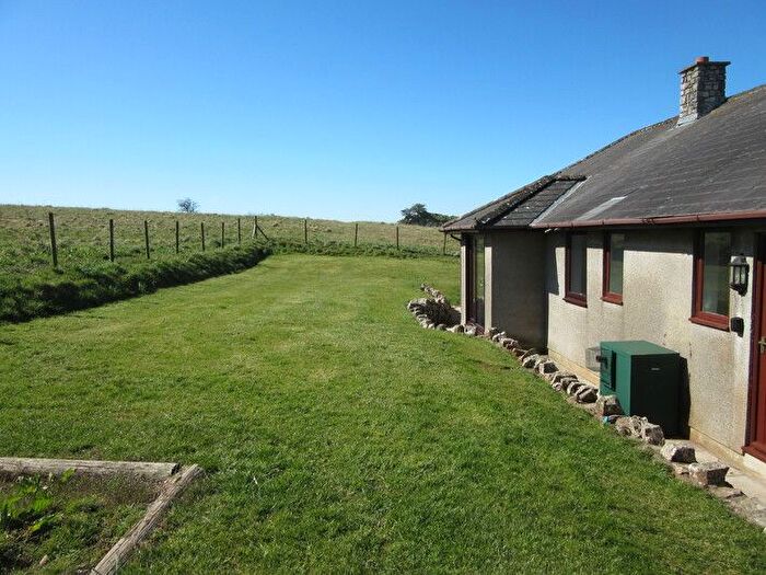 3 Bedroom Property To Rent In New Property, Kingdown Priddy, Wells, BA5