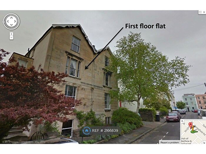 1 Bedroom Flat To Rent In Victoria Walk, Bristol, BS6