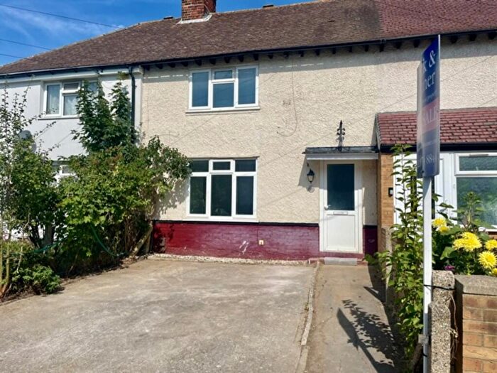3 Bedroom Terraced House For Sale In Charter Road, Kingston Upon Thames, KT1