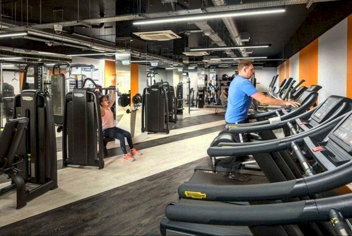 2 Bedroom Apartment For Sale In St John's Apartments, Spinnigfields, Manchester, M3