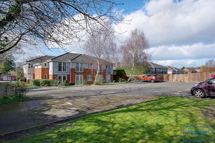 2 Bedroom Apartment To Rent In Oakdale Road, Elm Grange, BH15