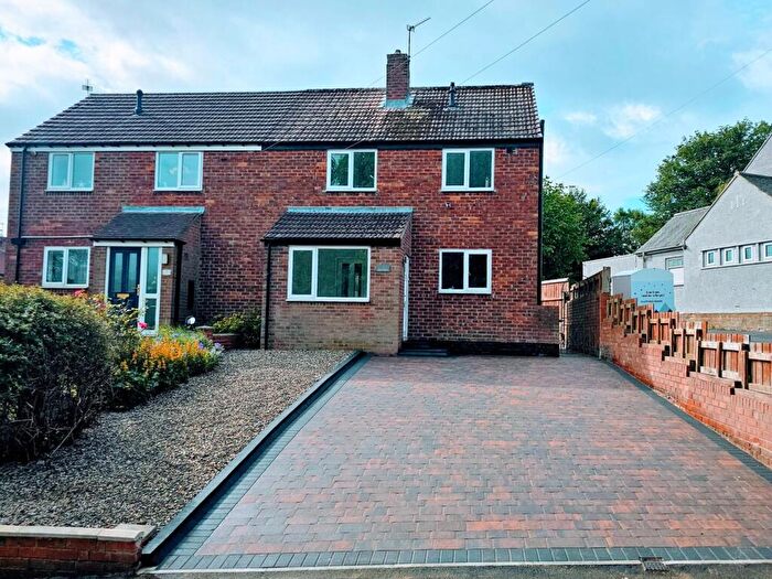 2 Bedroom Semi-Detached House To Rent In Beech Road, Framwellgate Moor, Durham, DH1