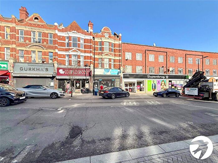 3 Bedroom Flat To Rent In Sydenham Road, Sydenham, London, SE26