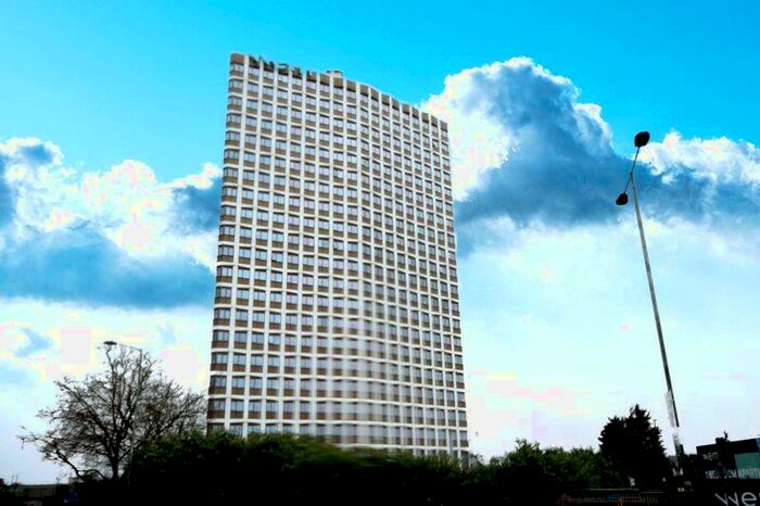 1 Bedroom Flat For Sale In Point Place, Wembley, HA9