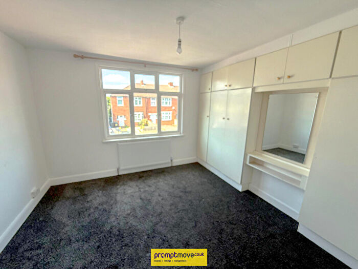 1 Bedroom Flat To Rent In Hart Lane Luton, LU2