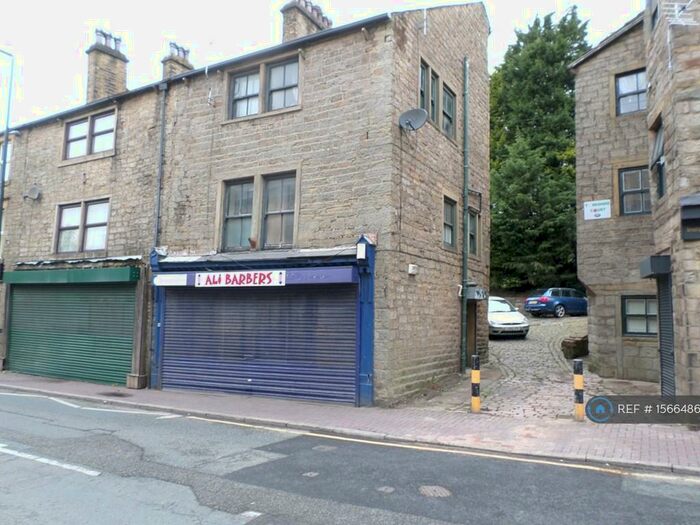 1 Bedroom Flat To Rent In Yorkshire Street, Bacup, OL13