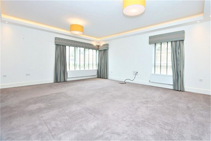 5 Bedroom Detached House To Rent In Barclay Way, Killearn, Glasgow, Stirlingshire, G63