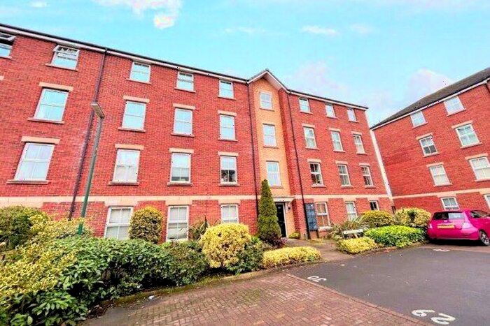 2 Bedroom Flat To Rent In Meadow Rise, Durham, DH7
