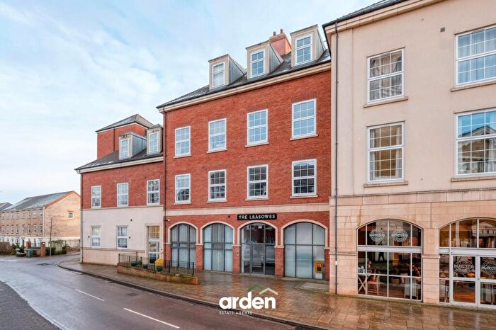 1 Bedroom Flat For Sale In Main Street, Shirley, B90