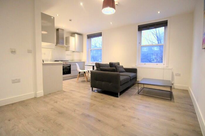 1 Bedroom Flat To Rent In Hackney Road, London, E2