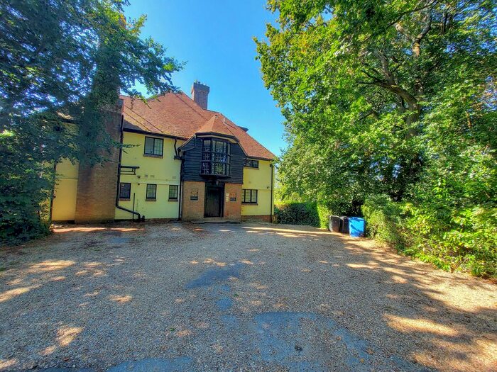 Houses for sale & to rent in BH12 4PE, Chalwyn Industrial Estate