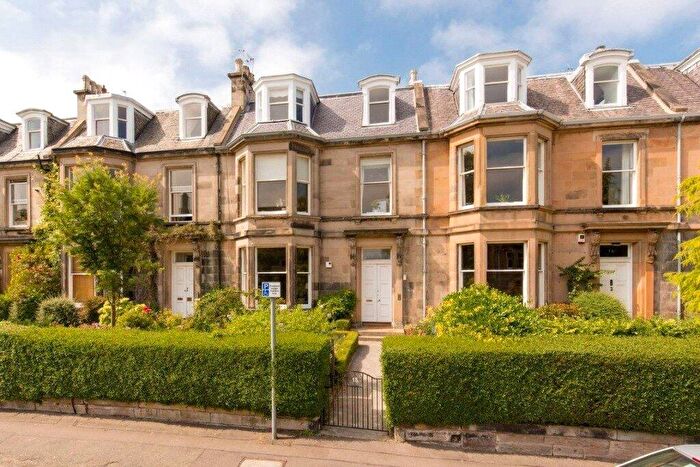 2 Bedroom Apartment To Rent In Grange Terrace, Grange, Edinburgh, EH9