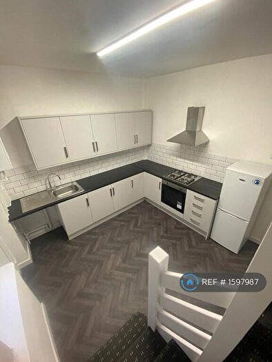 2 Bedroom Terraced House To Rent In Deal Street, Bolton, BL3