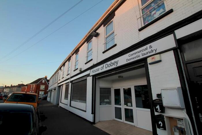 1 Bedroom Flat To Rent In Portview Road, Avonmouth, Bristol BS11