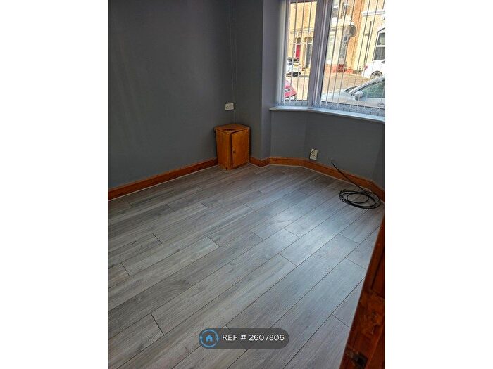3 Bedroom Terraced House To Rent In Abingdon Road, Middlesbrough, TS1