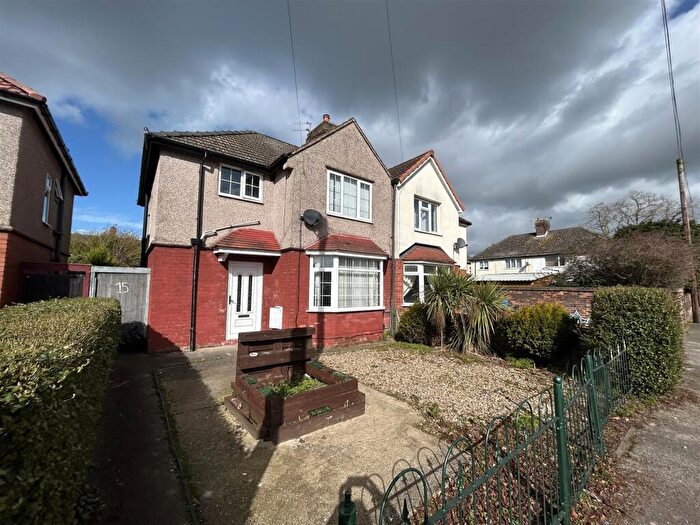 3 Bedroom Semi Detached House For Sale In Frederick Street, Goole, DN14