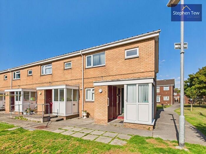 2 Bedroom Flat For Sale In Boston Way, Blackpool, FY4