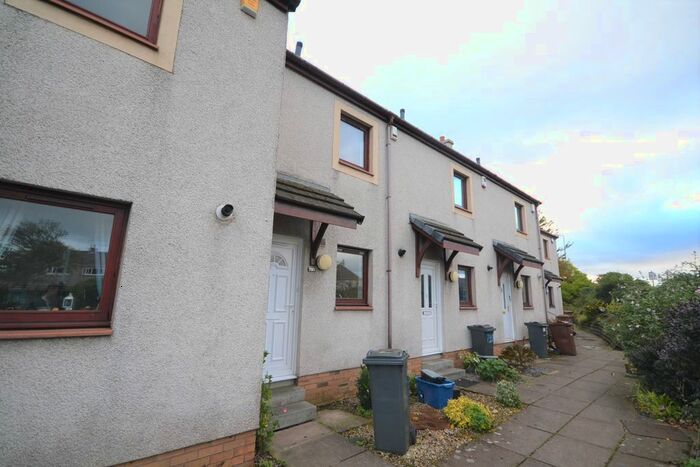 2 Bedroom Terraced House To Rent In Ferry Road, Edinburgh, EH4