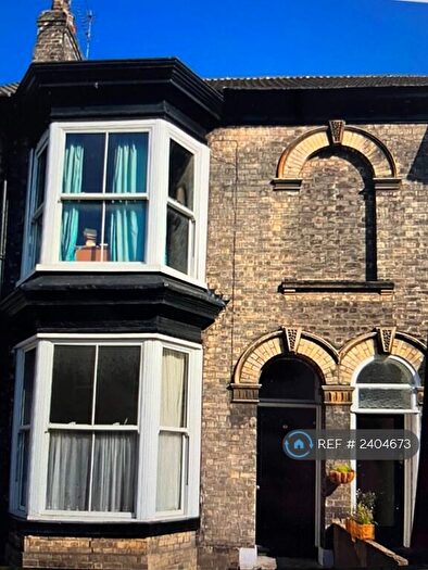 1 Bedroom Flat To Rent In Grove Street, Hull, HU5