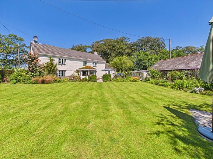 3 Bedroom Cottage For Sale In Milton Damerel, Holsworthy, EX22