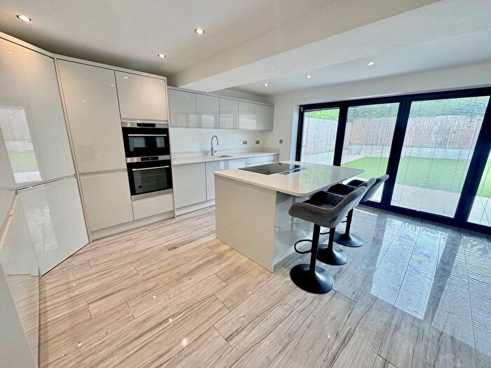 4 Bedroom Property To Rent In Arklow Drive, Liverpool, L24