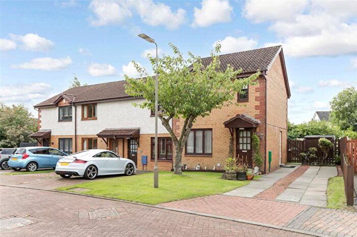 3 Bedroom End Of Terrace House For Sale In Bridgend Park, Bathgate, West Lothian, EH48