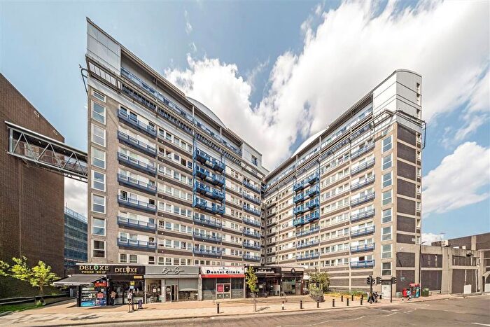 2 Bedroom Flat For Sale In Calderwood Street, Woolwich, SE18