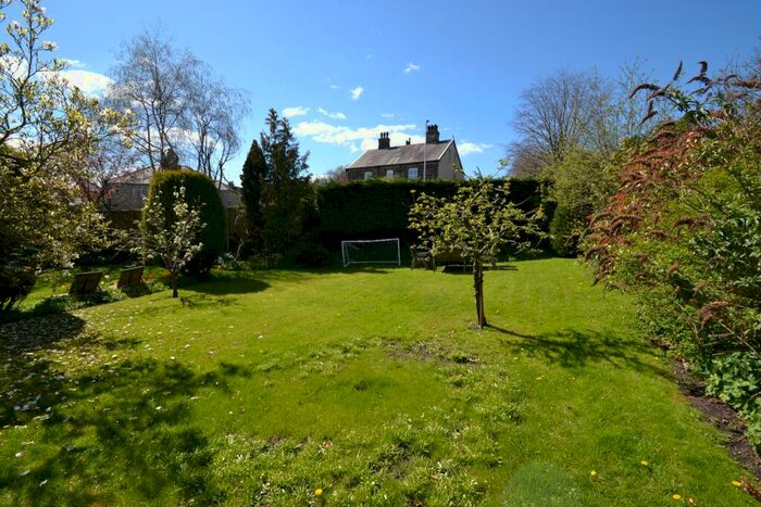 Land For Sale In Ellar Carr Road, Thackley, BD10