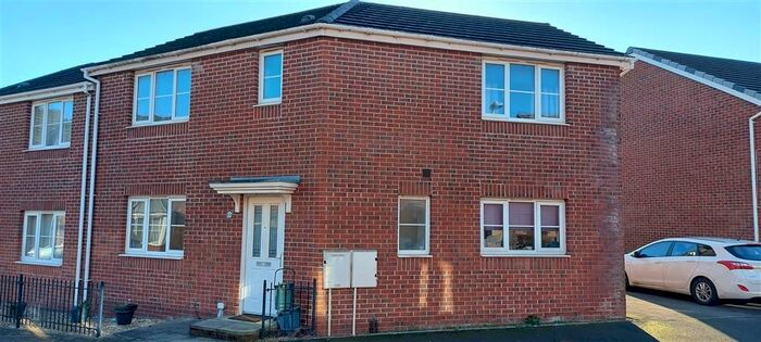 3 Bedroom Semi-Detached House To Rent In Ruston Road, Port Tennant, Swansea SA1