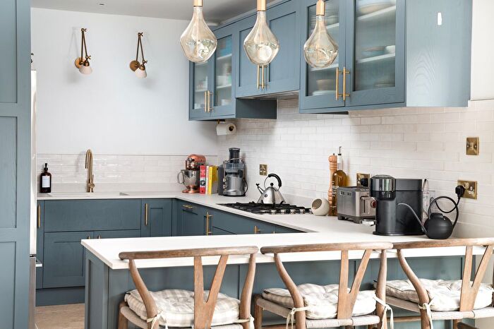 1 Bedroom Detached Bungalow For Sale In Polmennor Drive, Carbis Bay, TR26