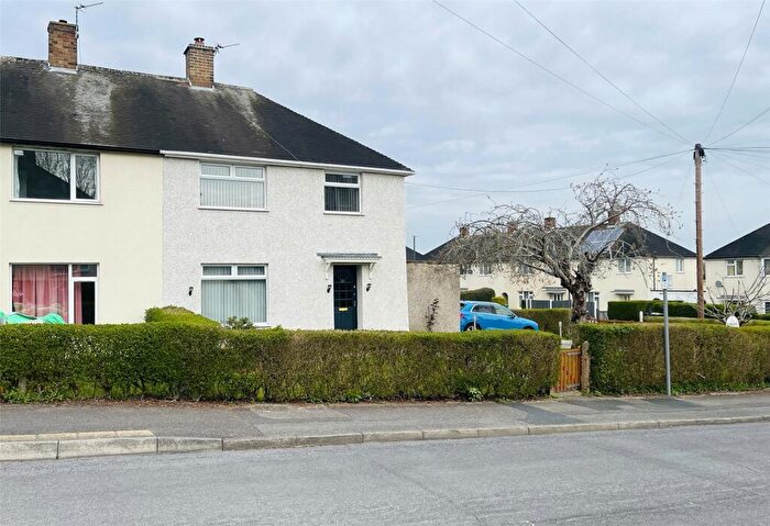 3 Bedroom End Of Terrace House For Sale In Brinkhill Crescent, Clifton, Nottingham, NG11