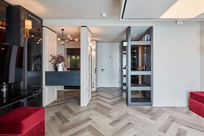 1 Bedroom Studio To Rent In Dandi Brondesbury, Willesden Lane, London, NW2