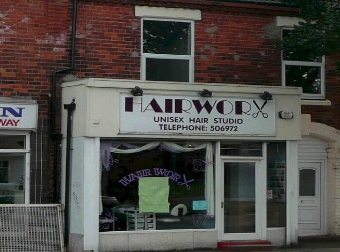 1 Bedroom Flat To Rent In Hessle Road, Hull HU4