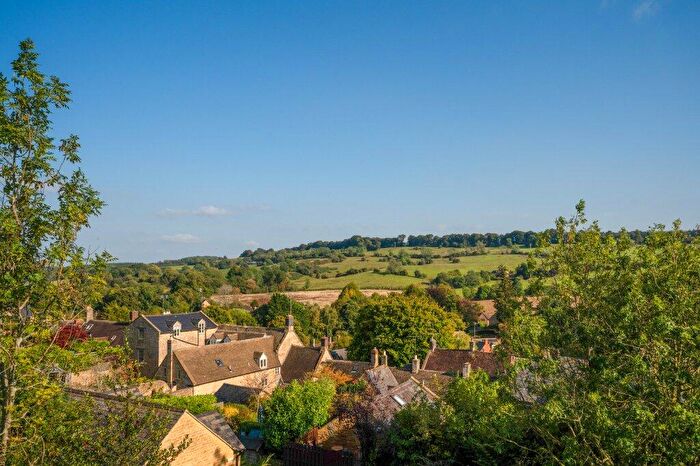 3 Bedroom End Of Terrace House For Sale In Chapel Lane, Blockley, Moreton-in-Marsh, Gloucestershire, GL56