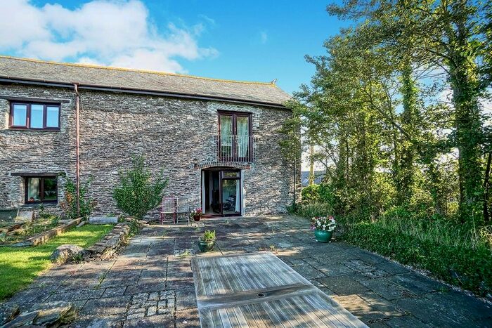 Studio To Rent In Manor Farm, Down Thomas, Plymouth, PL9