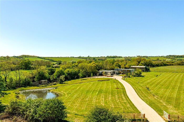 4 Bedroom Detached House For Sale In Hook Norton, Banbury, Oxfordshire, OX15