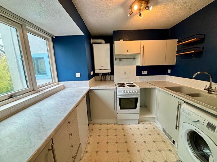 1 Bedroom Flat To Rent In Cartington Court, Fawdon, NE3