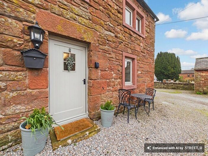 2 Bedroom Cottage For Sale In Culgaith, Penrith, CA10