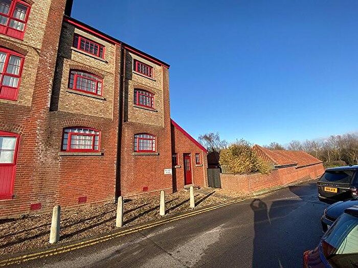 1 Bedroom Maisonette To Rent In Kelvedon Road, Kelvedon, CO5